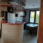 Le Diapason Διαμέρισμα