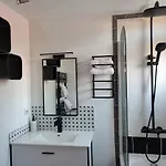 Le Diapason Apartment