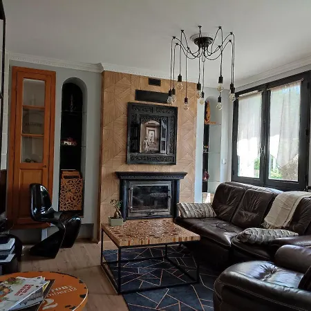Le Diapason Apartamento Orvault