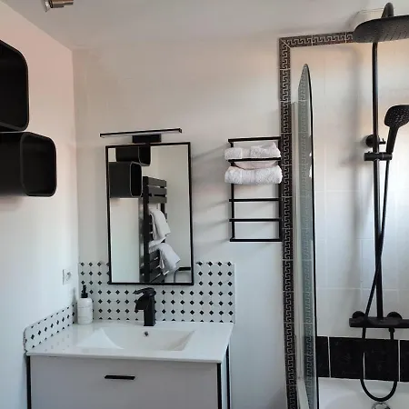 Le Diapason Apartament