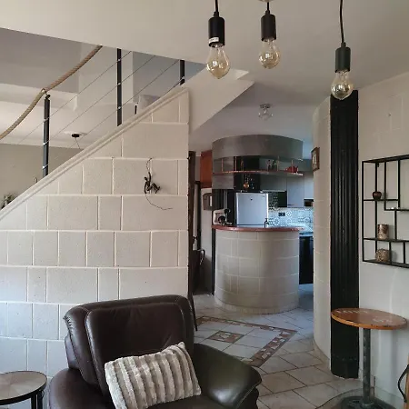 Le Diapason Apartamento Orvault