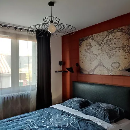 Le Diapason Apartament Orvault