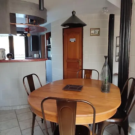 Le Diapason Apartament