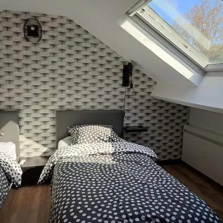 Le Diapason Apartamento Orvault