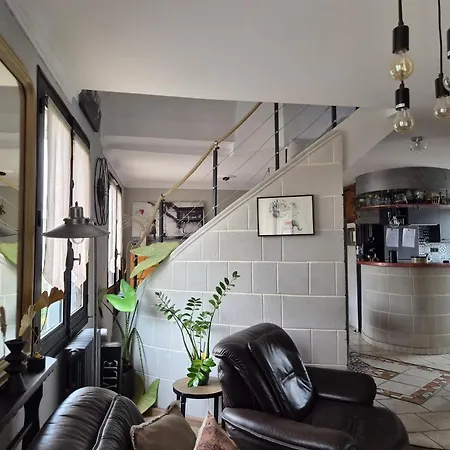 Le Diapason * Orvault