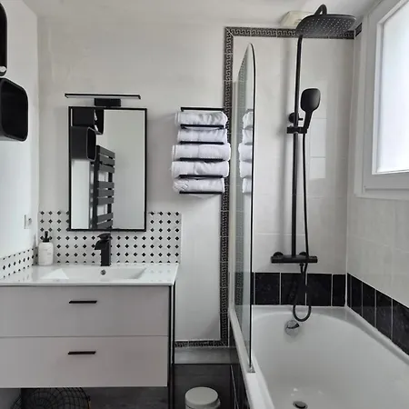 Le Diapason Apartamento