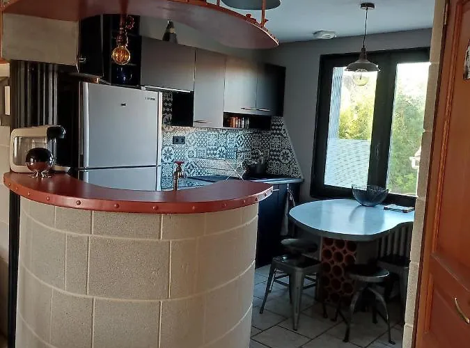 Le Diapason Apartamento