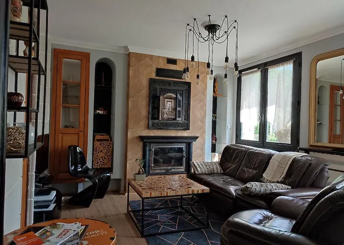 Le Diapason Apartamento Orvault