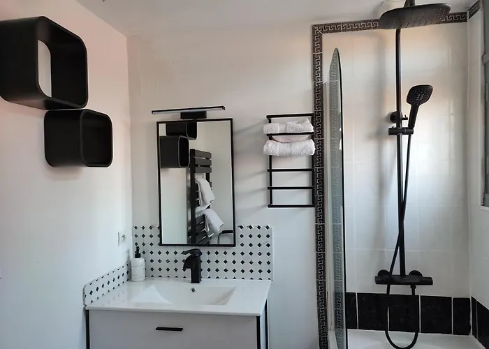 Le Diapason Apartamento