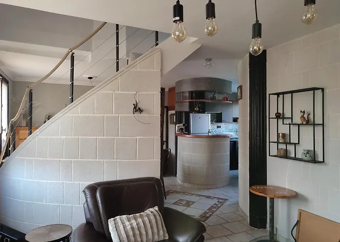 Le Diapason Apartamento Orvault