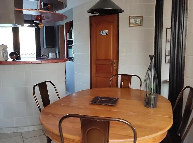 Le Diapason Apartamento