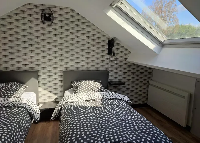 Le Diapason Apartamento Orvault